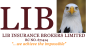 LIB Insurance Brokers Limited logo